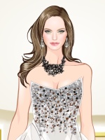 Hottest Evening Hairstyles