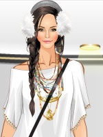 Inuit-Inspired Fashion