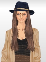 Shearling Jackets for Fall