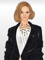 Shearling Jackets for Fall