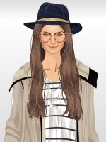 Shearling Jackets for Fall