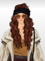 Shearling Jackets for Fall