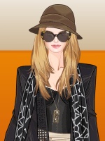 Loose-Fit Silhouette