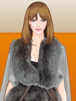 Loose-Fit Silhouette