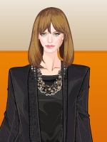 Loose-Fit Silhouette