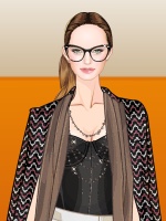 Loose-Fit Silhouette