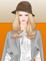 Loose-Fit Silhouette