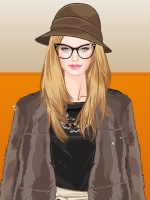 Loose-Fit Silhouette