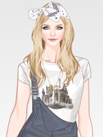 All American Spring Style