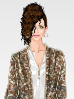 Attention-Grabbing Attire