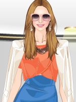 Workwear Uniform Style