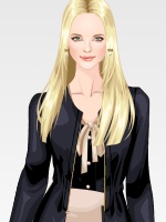 Office-Appropriate Feel