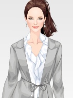 Office-Appropriate Feel