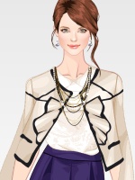 Office-Appropriate Feel