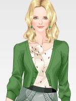 Office-Appropriate Feel