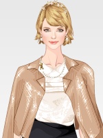 Office-Appropriate Feel