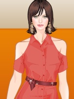 Head to Toe Pastel Look