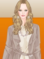 Head to Toe Pastel Look