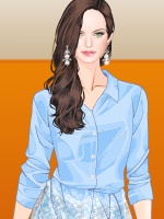 Head to Toe Pastel Look