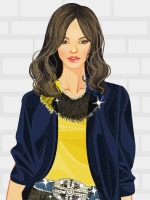 Arty-Intellectual Cool Vibe