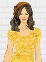 Arty-Intellectual Cool Vibe