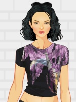 Arty-Intellectual Cool Vibe