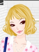 Intense Eyeliner Look