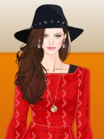 Relaxed Yet Chic Look