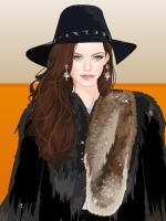 Relaxed Yet Chic Look