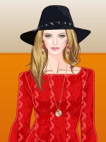 Relaxed Yet Chic Look