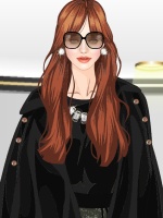 Cape-Wearing Expertise