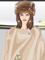 Cape-Wearing Expertise