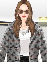 Cape-Wearing Expertise