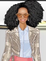 Drool-Worthy Snake Prints