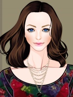 Celestial Makeup Trend