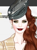 Makeup Master Kendall Jenner