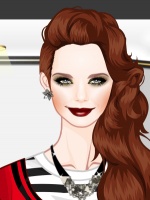 Makeup Master Kendall Jenner