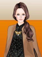 Sophisticated Wide-Leg Trousers