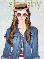 Spring's Breezy Weather