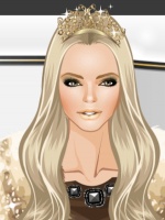 Ever-Changing Beauty Look