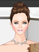 Ever-Changing Beauty Look