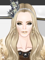 Ever-Changing Beauty Look