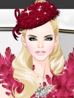 Ever-Changing Beauty Look