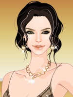 '90s Matte Smoky Eye