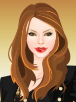 '90s Matte Smoky Eye