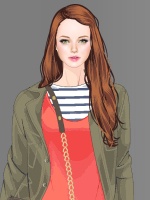 Ladylike Parisian Chic