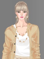 Ladylike Parisian Chic