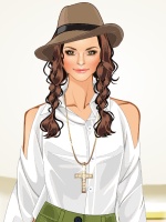 Summer Fashion Inspo