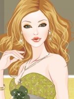 Natural-Looking Contour