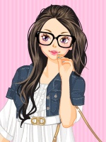 Breezy French Riviera Look